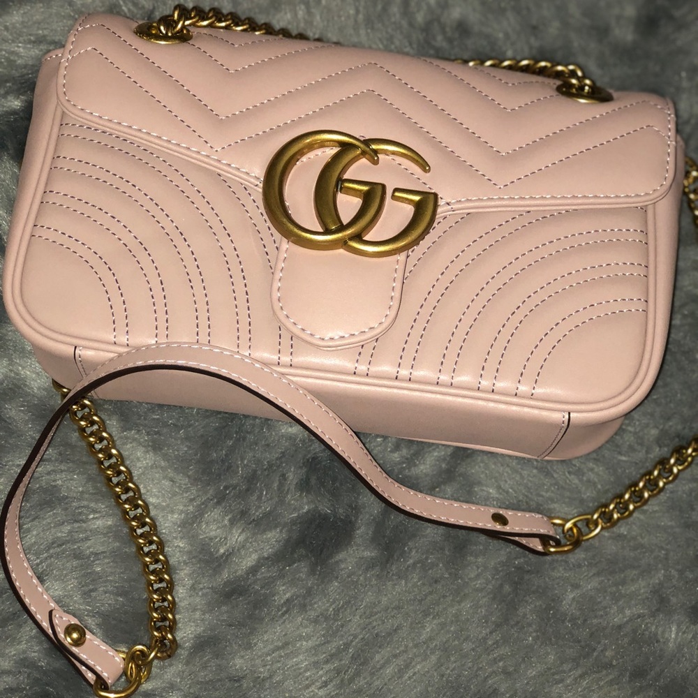 Gucci Bag